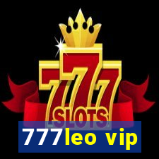 777leo vip